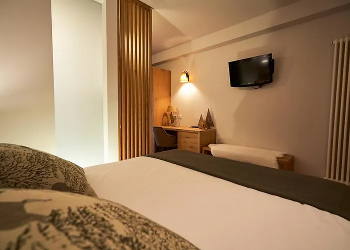 Hotel Ristorante Pennar