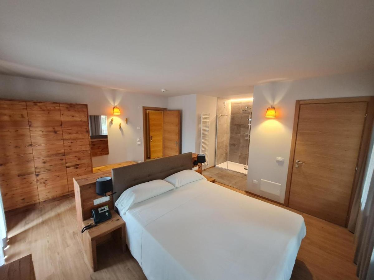 Hotel Ristorante Pennar Asiago