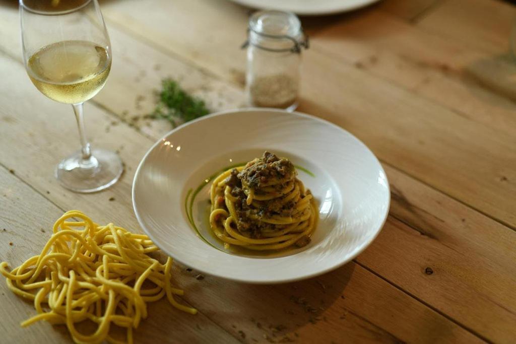 Hotel Ristorante Pennar 3*