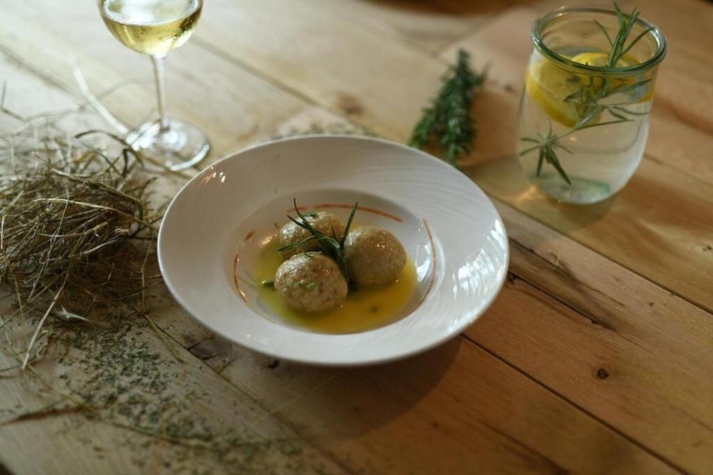 Ristorante Pennar Hotel Asiago