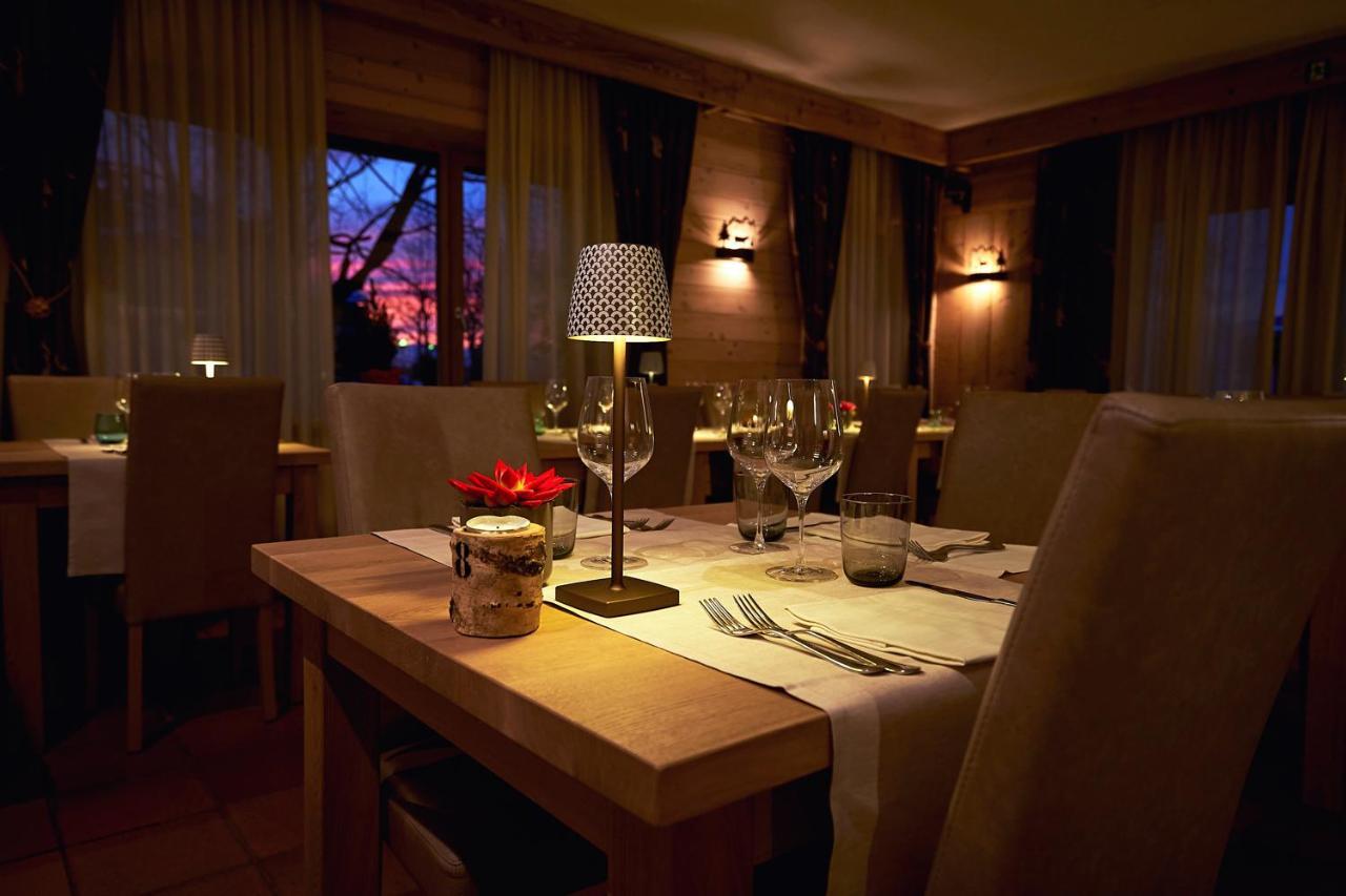 Ristorante Pennar Hotel