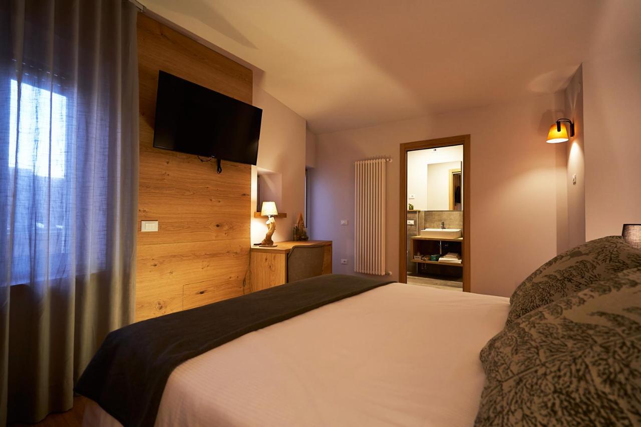 Hotel Ristorante Pennar Asiago