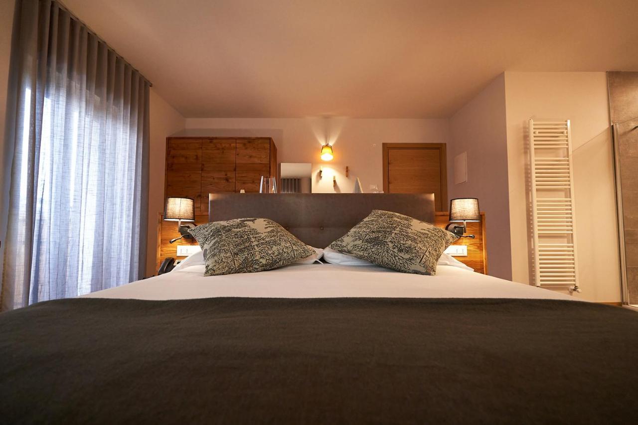 Hotel Ristorante Pennar 3*