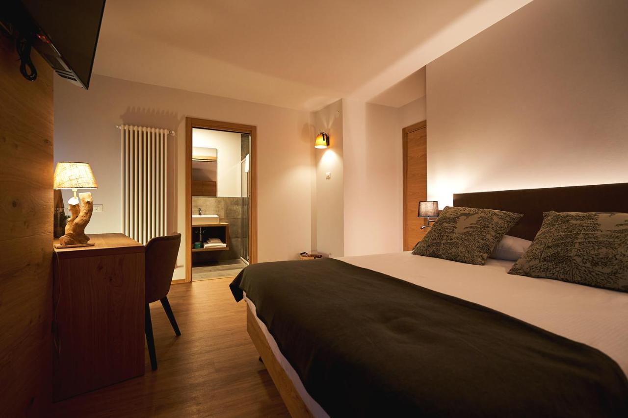 Ristorante Pennar Hotel Asiago