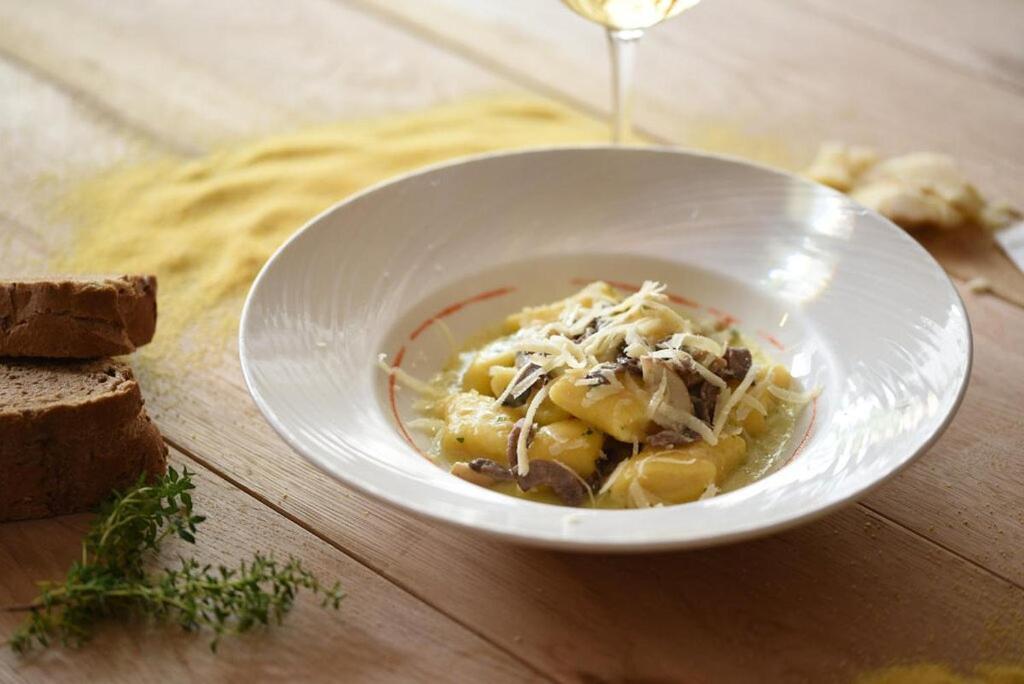Ristorante Pennar Hotel