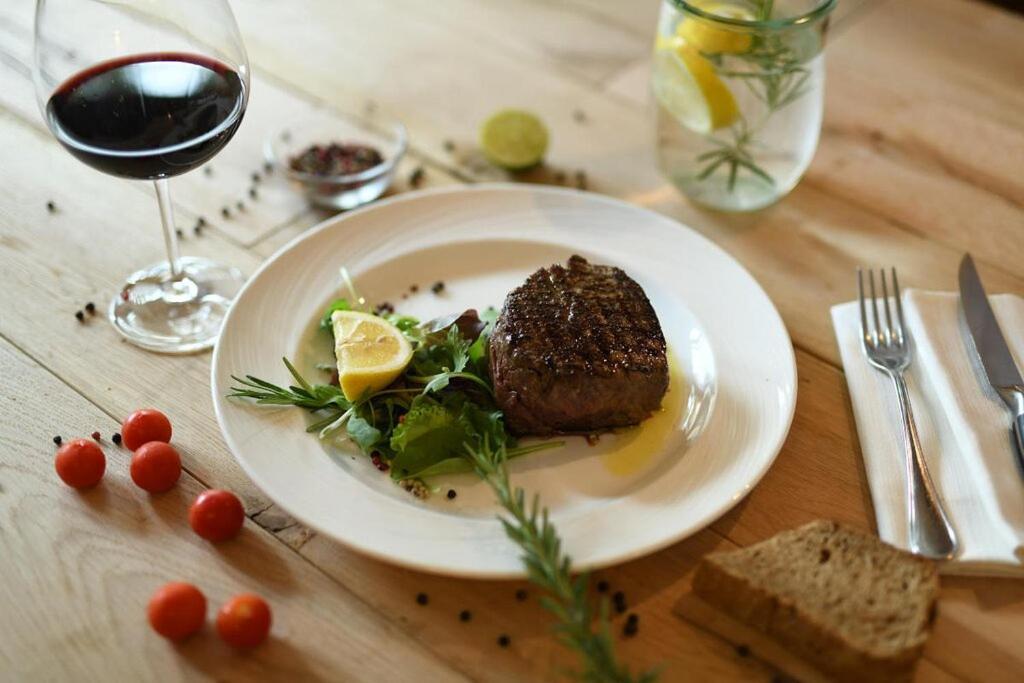 Ristorante Pennar Asiago