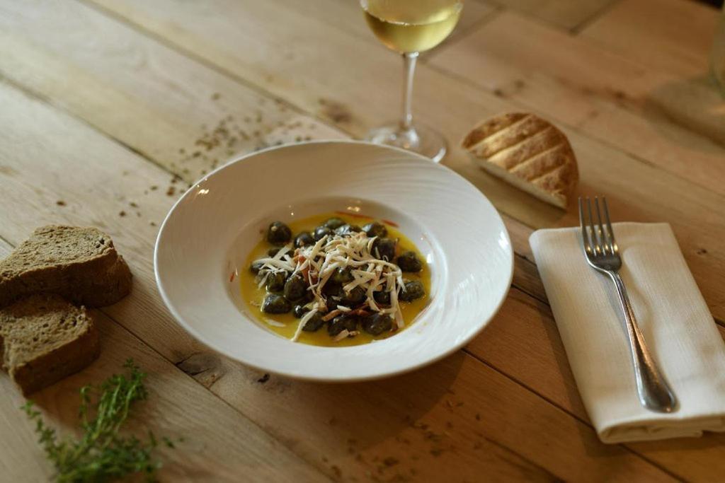 Ristorante Pennar Asiago