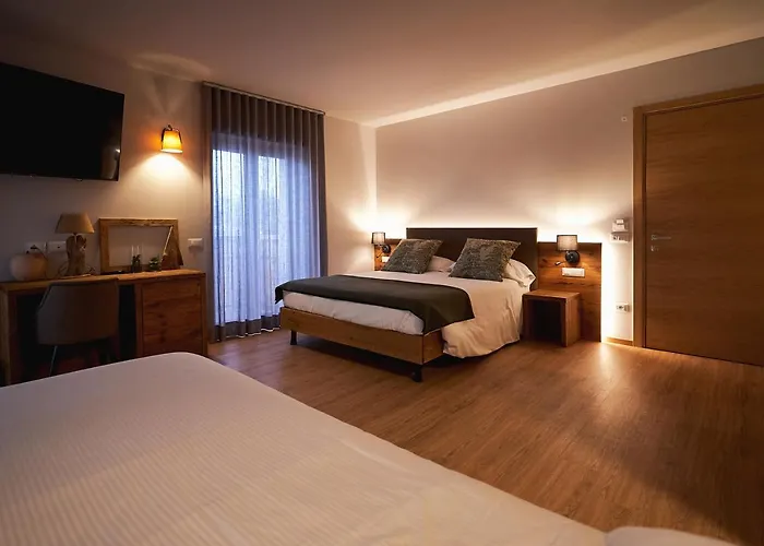 Albergo Ristorante Pennar