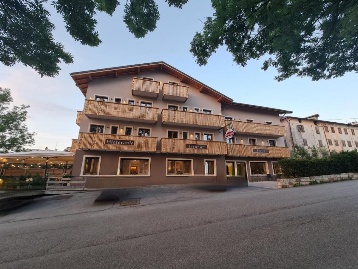 Hotel Ristorante Pennar 3* Asiago