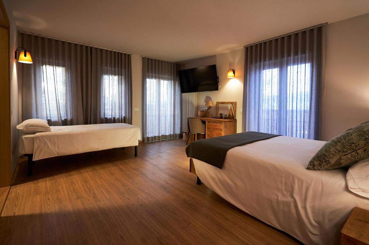 Hotel Ristorante Pennar Hotel