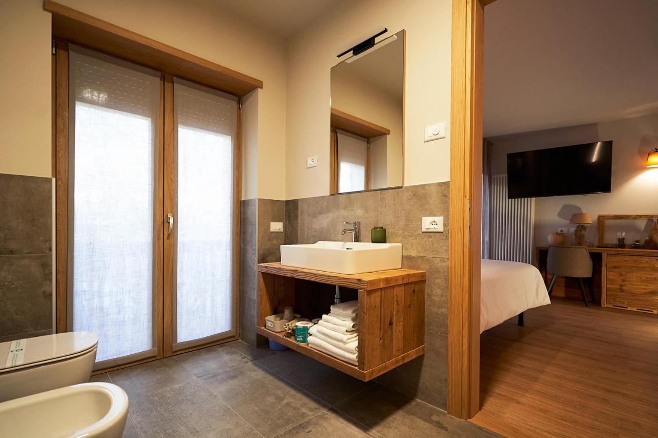 Hotel Ristorante Pennar 3*