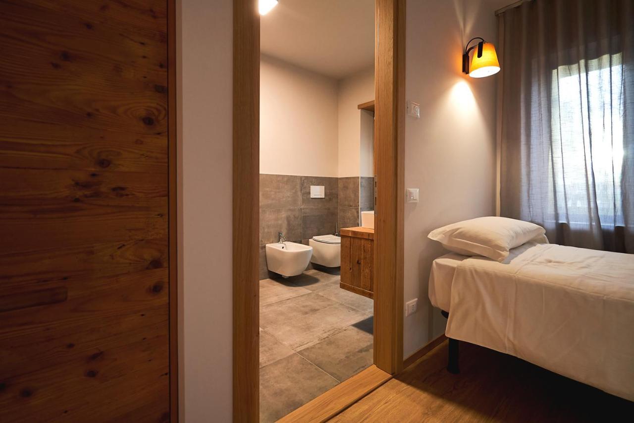 Hotel Ristorante Pennar