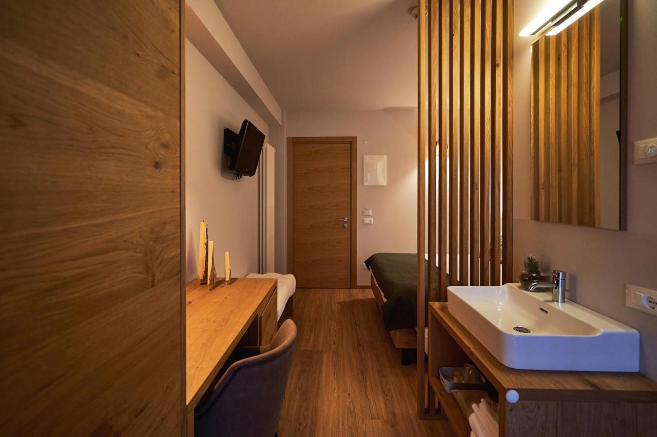Hotel Ristorante Pennar Hotel 3*