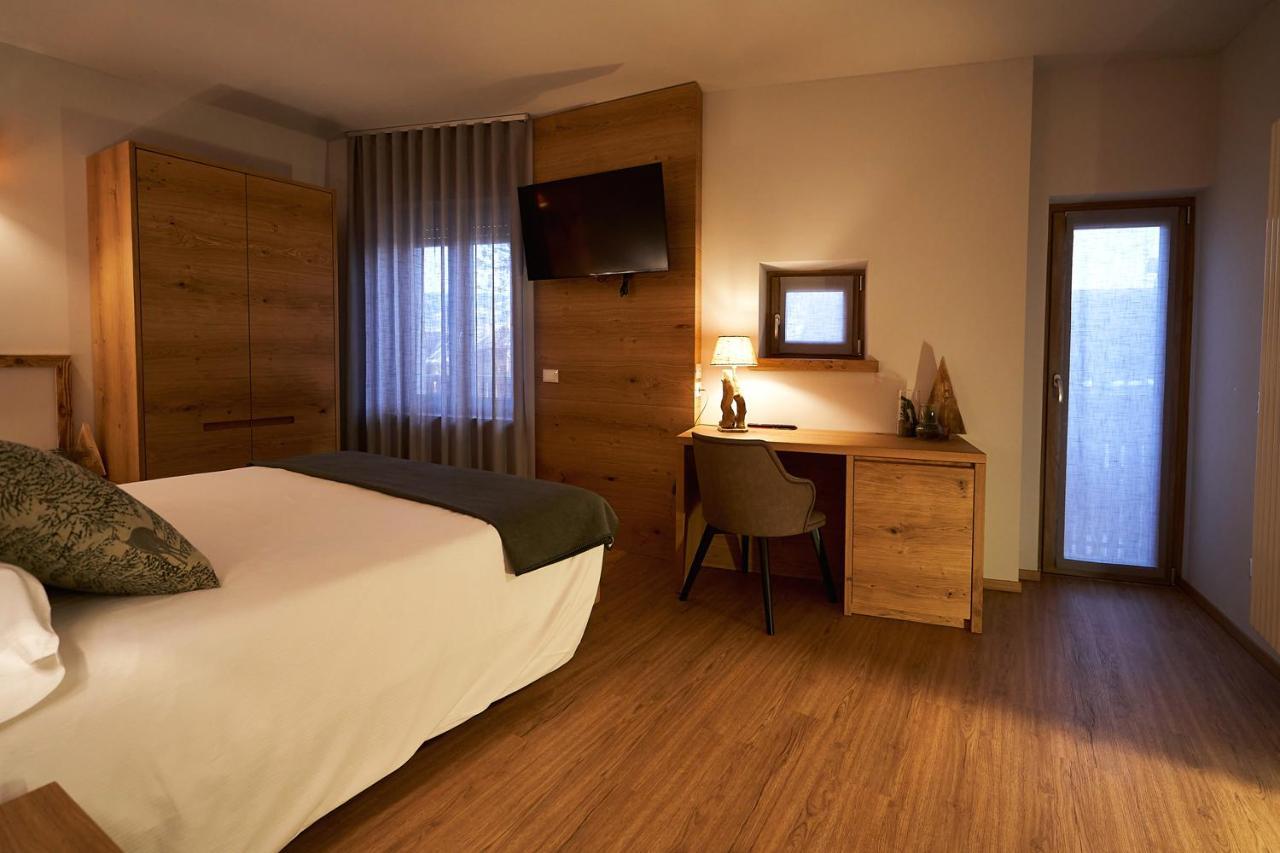 Hotel Ristorante Pennar