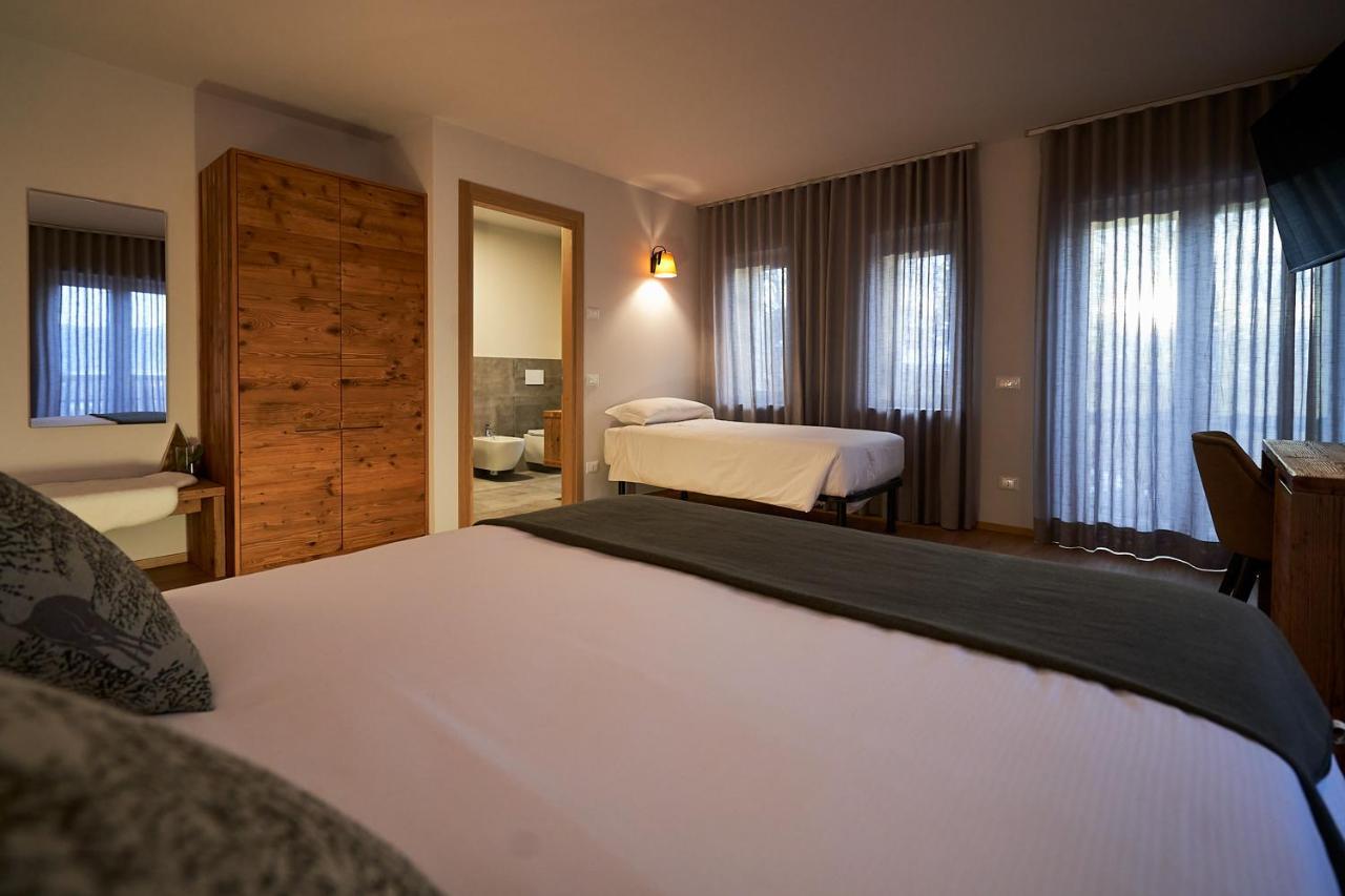 Hotel Ristorante Pennar Asiago
