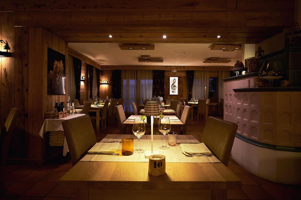 Hotel Ristorante Pennar Asiago