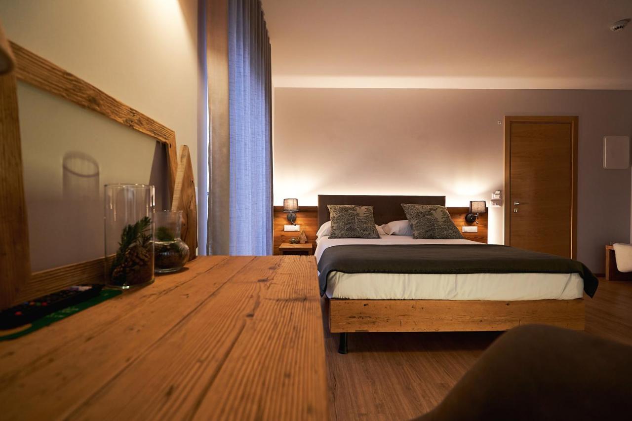 Hotel Hotel Ristorante Pennar