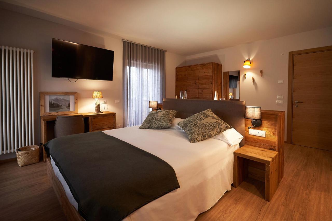 Hotel Ristorante Pennar Asiago